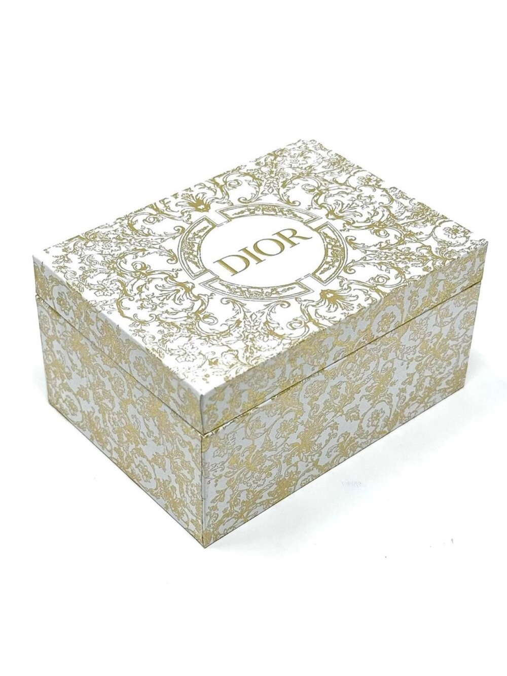 NWOT DIOR MINI JEWELRY BOX💗